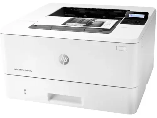 HP Laserjet Pro M404DW W1A56A Mono Lazer Yazıcı