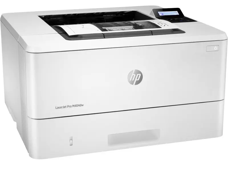HP Laserjet Pro M404DW W1A56A Mono Lazer Yazıcı