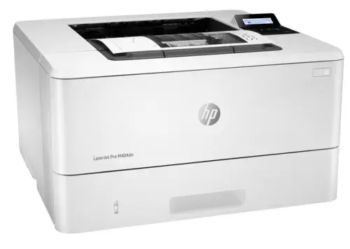 HP M404DN W1A53A LaserJet Pro Yazıcı