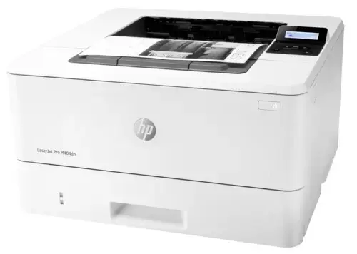 HP M404DN W1A53A LaserJet Pro Yazıcı