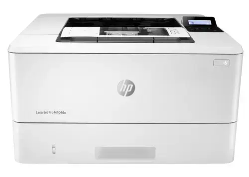 HP M404DN W1A53A LaserJet Pro Yazıcı