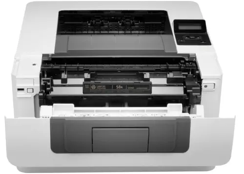 HP M404DN W1A53A LaserJet Pro Yazıcı