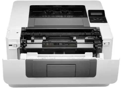 HP M404DN W1A53A LaserJet Pro Yazıcı