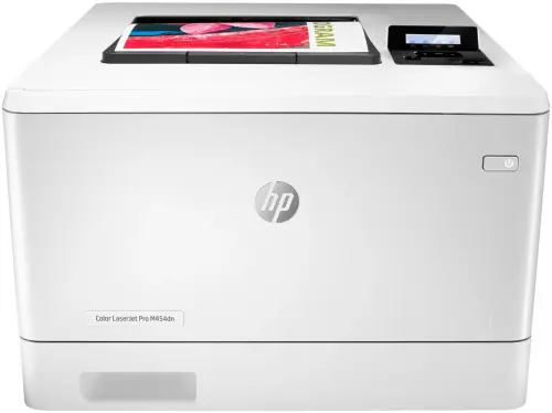 HP M454DN W1Y44A LaserJet Pro Yazıcı