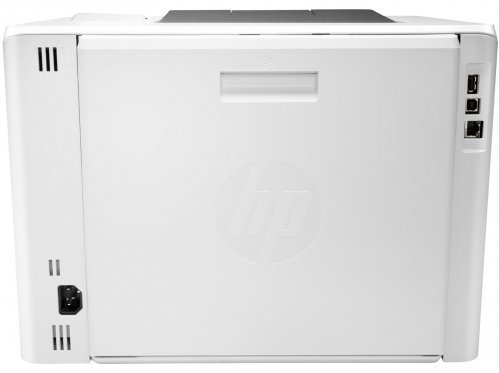HP M454DN W1Y44A LaserJet Pro Yazıcı