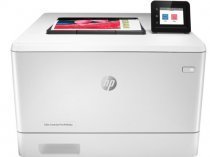 Hp M454DW W1Y45A LaserJet Pro Yazıcı
