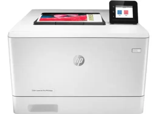 HP Laserjet Pro M454DW W1Y45A Wi-Fi Renkli Lazer Yazıcı