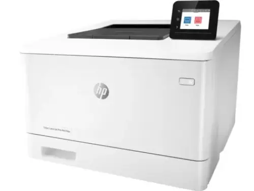 HP Laserjet Pro M454DW W1Y45A Wi-Fi Renkli Lazer Yazıcı