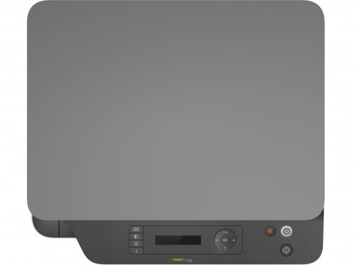 HP 135A 4ZB82A Tarayıcı + Fotokopi Mono Çok Fonksiyonlu Lazer Yazıcı