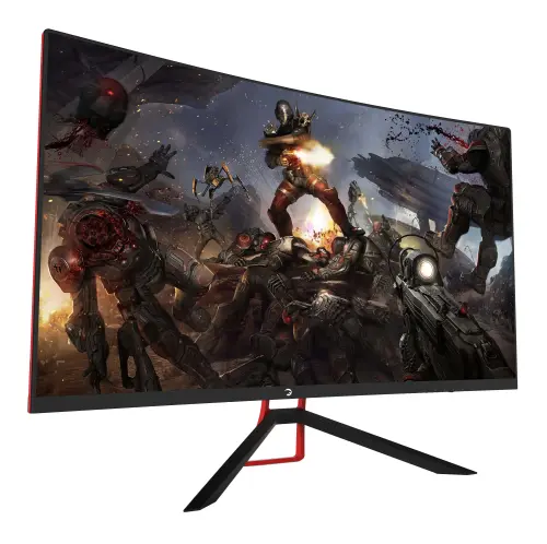 GamePower 23,6″ GPR24C1MS144 Curved 1ms 144Hz Gaming Monitör 