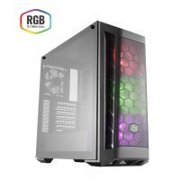 Cooler Master MasterBox RC-MCB-B511D-KGN65-RGB 650W ATX Mid-Tower Gaming Kasa