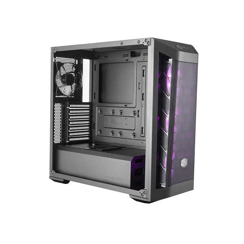 Cooler Master MasterBox RC-MCB-B511D-KGN65-RGB 650W ATX Mid-Tower Gaming Kasa
