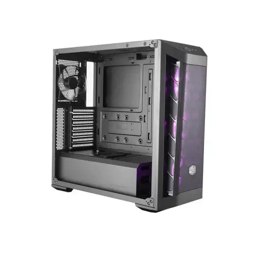 Cooler Master MasterBox RC-MCB-B511D-KGN65-RGB  650W ATX Mid-Tower Gaming Kasa