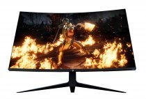 GamePower 27'' GPRBP27C144 Curved 1ms 144Hz Pivot Gaming Monitör (Samsung VA Panel)