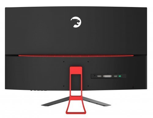 GamePower 27″ GPR27C1MS144 Curved 1ms 144Hz Gaming Monitör (VA Panel)