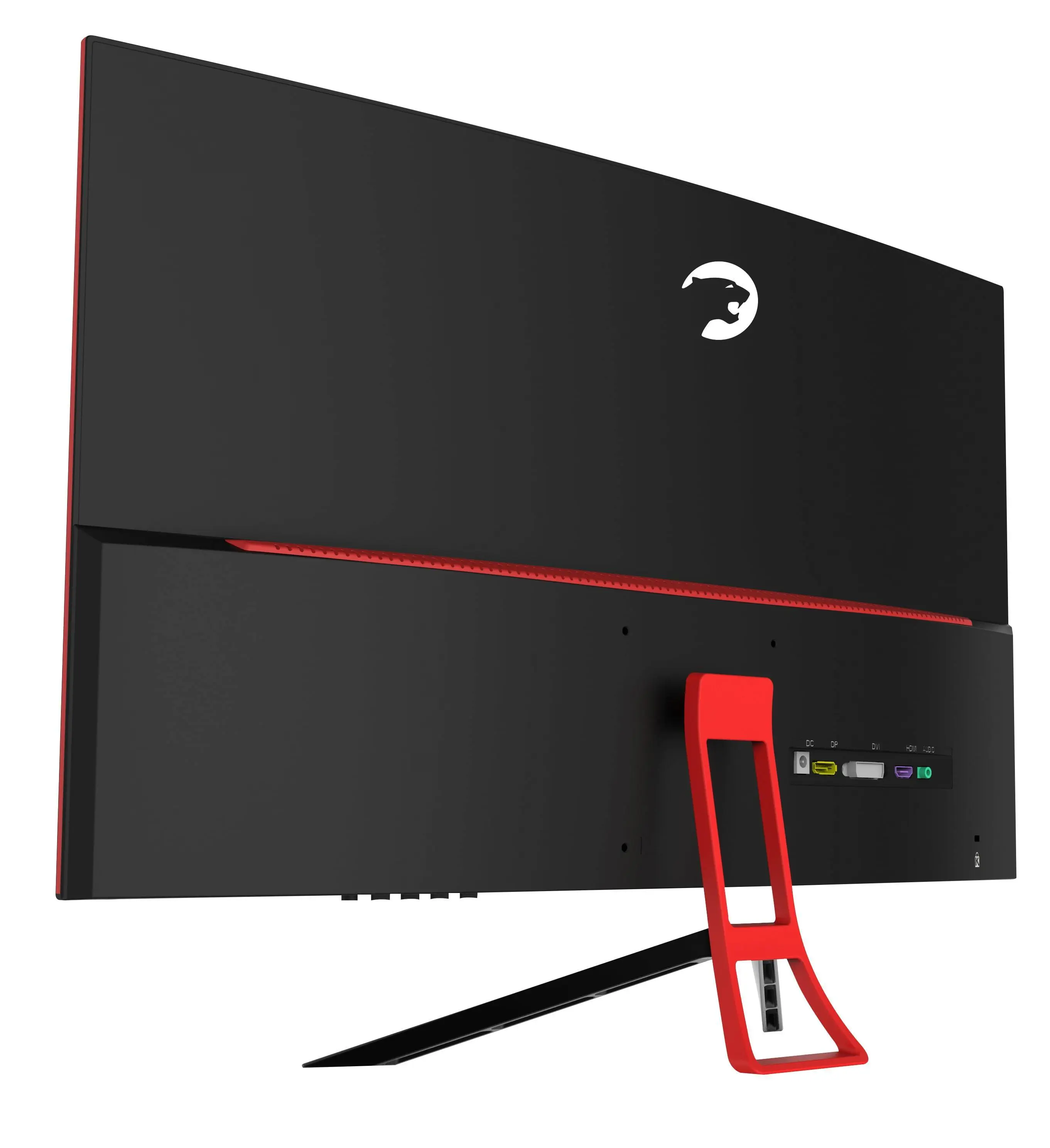 GamePower 23,6″ GPR24C1MS144 Curved 1ms 144Hz Gaming Monitör 