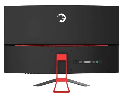 GamePower 23,6″ GPR24C1MS144 Curved 1ms 144Hz Gaming Monitör 