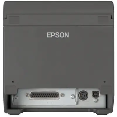 Epson TM-T20II-002 USB + Seri Termal Yazıcı