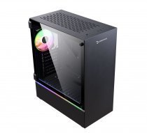 GamePower The Black Pearl ARGB Temperli Gaming Mid ATX Kasa