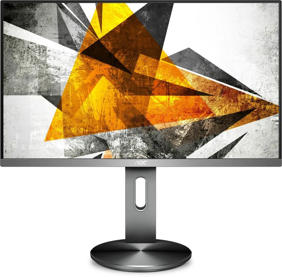AOC I2790PQU/BT 27″ 4ms 60Hz HDMI/DP/VGA Full HD Monitör
