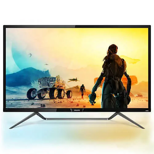 Philips 436M6VBPAB-00 43″ 4ms 60Hz HDMI DP Monitör