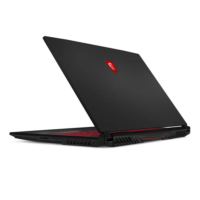 MSI GL75 9SD-052XTR i7-9750H 16GB DDR4 512GB SSD 6GB GTX1660TI GDDR6 17.3″ FreeDOS Gaming(Oyuncu) Notebook