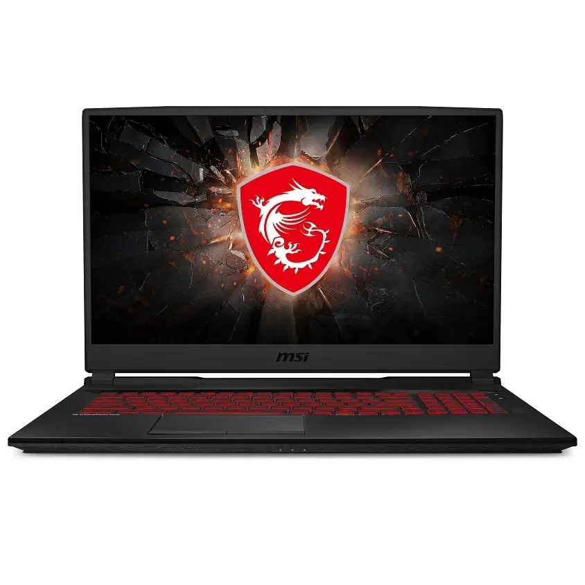 MSI GL75 9SD-052XTR i7-9750H 16GB DDR4 512GB SSD 6GB GTX1660TI GDDR6 17.3″ FreeDOS Gaming(Oyuncu) Notebook