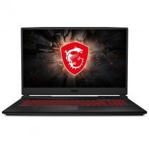 MSI GL75 9SD-052XTR i7-9750H 16GB DDR4 512GB SSD 6GB GTX1660TI GDDR6 17.3" FreeDOS Gaming(Oyuncu) Notebook
