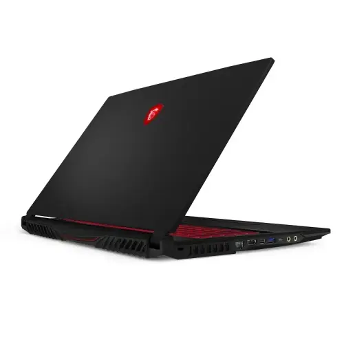 MSI GL75 9SD-052XTR i7-9750H 16GB DDR4 512GB SSD 6GB GTX1660TI GDDR6 17.3″ FreeDOS Gaming(Oyuncu) Notebook