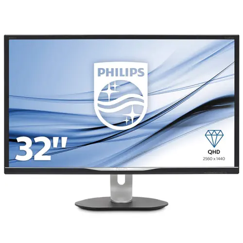 Philips Brilliance BDM3270QP-00 32” 4ms 60Hz QHD WLED AMVA LCD Monitör