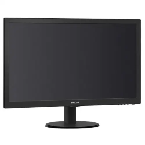 Philips 243V5LHSB5-01 23.6” 1ms 60Hz Full HD WLED TFT-LCD Monitör