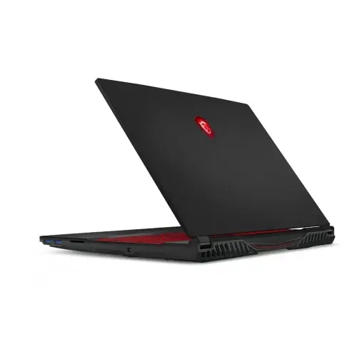 MSI GL65 9SE-014XTR i7-9750H 2.60GHz 16GB 512GB SSD 6GB GeForce RTX 2060 15.6″ Full HD FreeDOS Gaming Notebook