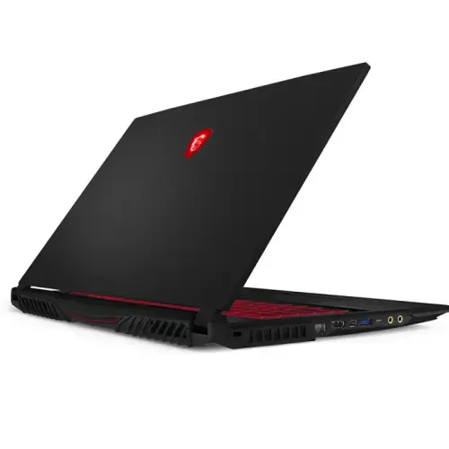 MSI GL75 9SD-051TR i7-9750H 2.60GHz 32GB 1TB+256GB SSD 6GB GeForce GTX 1660 Ti 17.3” Full HD Win10 Home Advanced Gaming Notebook