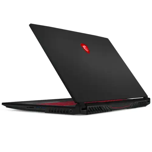 MSI GL75 9SD-051TR i7-9750H 2.60GHz 32GB 1TB+256GB SSD 6GB GeForce GTX 1660 Ti 17.3” Full HD Win10 Home Advanced Gaming Notebook