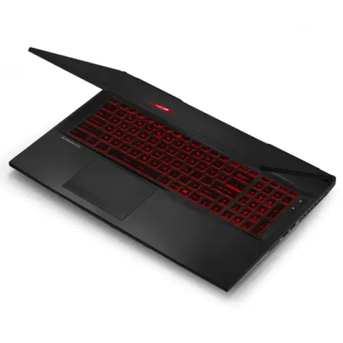 MSI GL75 9SD-051TR i7-9750H 2.60GHz 32GB 1TB+256GB SSD 6GB GeForce GTX 1660 Ti 17.3” Full HD Win10 Home Advanced Gaming Notebook