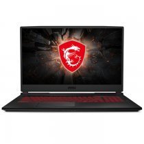 MSI GL75 9SE-053TR i7-9750H 2.60GHz 16GB 512GB SSD 6GB GeForce RTX 2060 17.3” Full HD Win10 Home Advanced Gaming Notebook