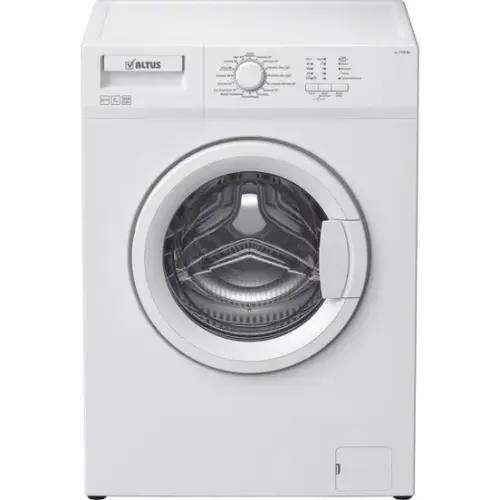 Altus AL 7100 ML A+++ 7 Kg 1000 Devir Çamaşır Makinesi