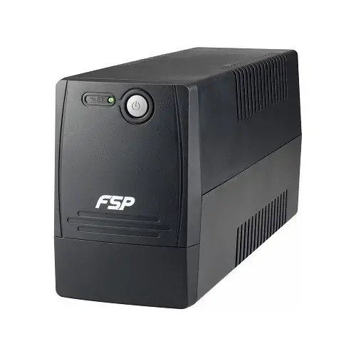 FSP FP800 Line-Intractive 800VA 2 - 6 Dakika Ups 