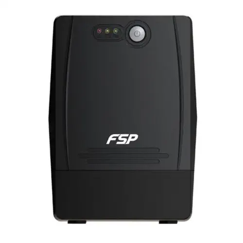 FSP FP1000 Line-Intractive 1000VA 2 - 6 Dakika Ups