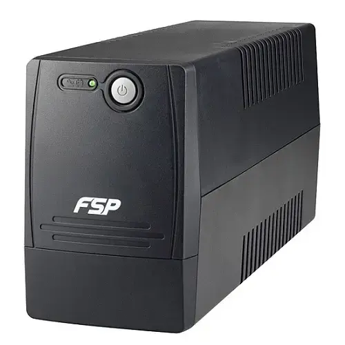 FSP FP1000 Line-Intractive 1000VA 2 - 6 Dakika Ups 