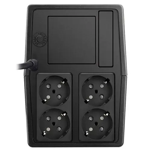FSP FP1000 Line-Intractive 1000VA 2 - 6 Dakika Ups