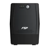 FSP FP600 Line-Intractive 600VA 2 - 6 Dakika Ups 