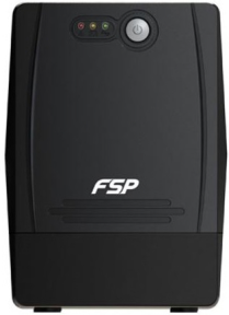 FSP FP600 Line-Intractive 600VA 2 - 6 Dakika Ups