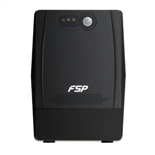 FSP FP2000 Line-Intractive 2000VA 2 - 6 Dakika Ups 