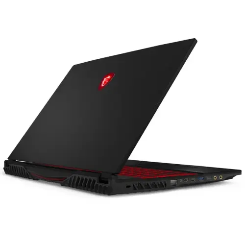 MSI GL65 9SD-033XTR i7-9750H 2.60GHz 16GB 256GB SSD 6GB GTX 1660 Ti 15.6” Full HD FreeDOS Gaming Notebook