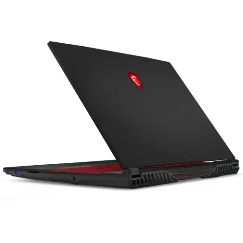 MSI GL65 9SD-033XTR i7-9750H 2.60GHz 16GB 256GB SSD 6GB GTX 1660 Ti 15.6” Full HD FreeDOS Gaming Notebook