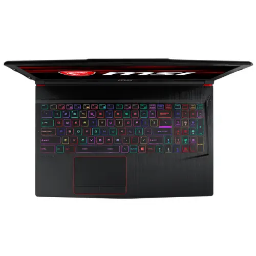 Msi GE63 Raider RGB 9SF-823XTR i7-9750H 2.60GHz 16GB DDR4 1TB+512GB SSD 8GB RTX 2070 15.6” Full HD FreeDOS Gaming Notebook