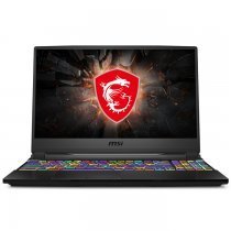 Msi GE65 Raider 9SE-230TR i7-9750H 2.60GHz 16GB DDR4 1TB+512GB SSD 6GB RTX 2060 15.6” Full HD Win10 Home Advanced Gaming Notebook
