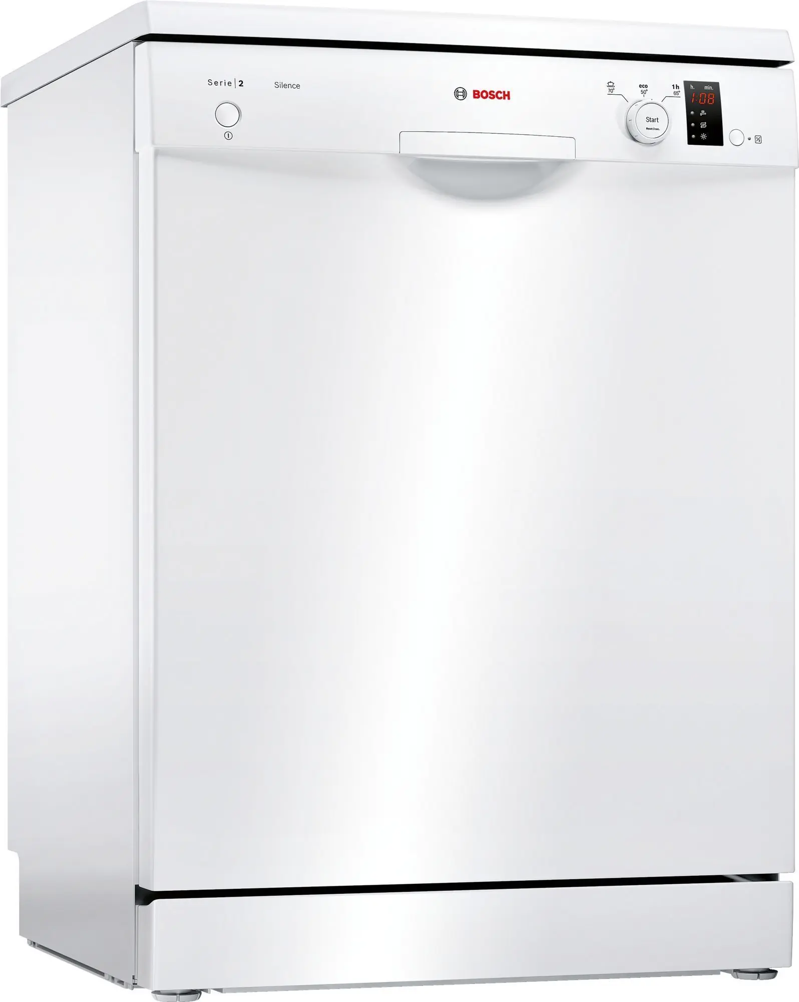 Bosch SMS23DW00T A+ 3 Programlı Bulaşık Makinesi
