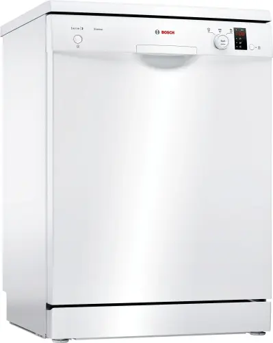Bosch SMS23DW00T A+ 3 Programlı Bulaşık Makinesi